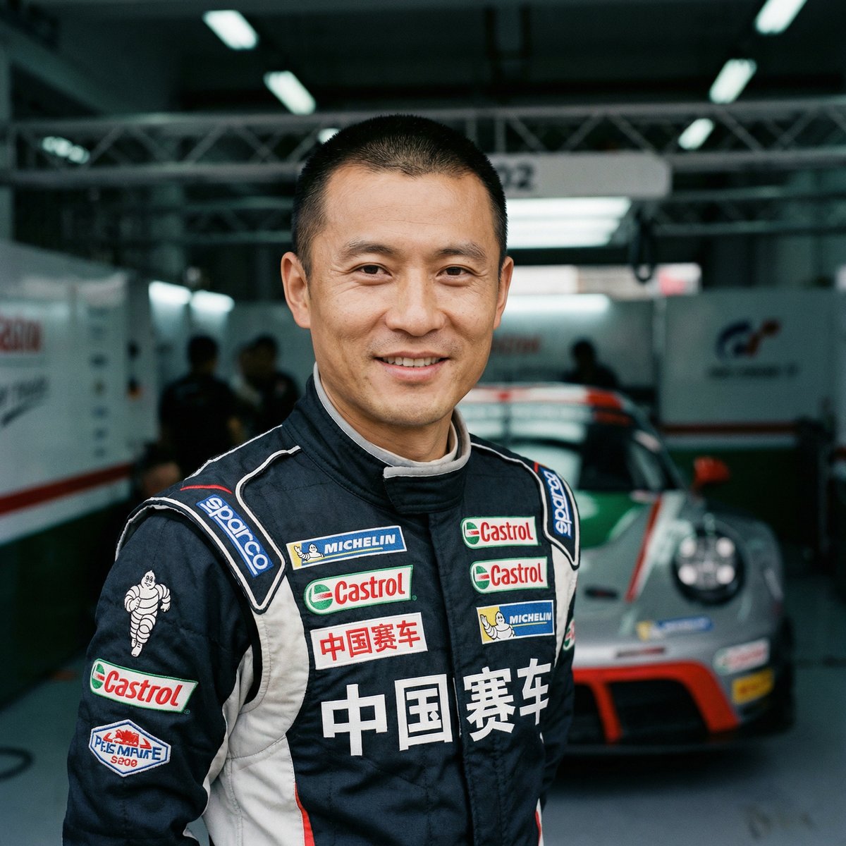 草莓视频赛车手顾问